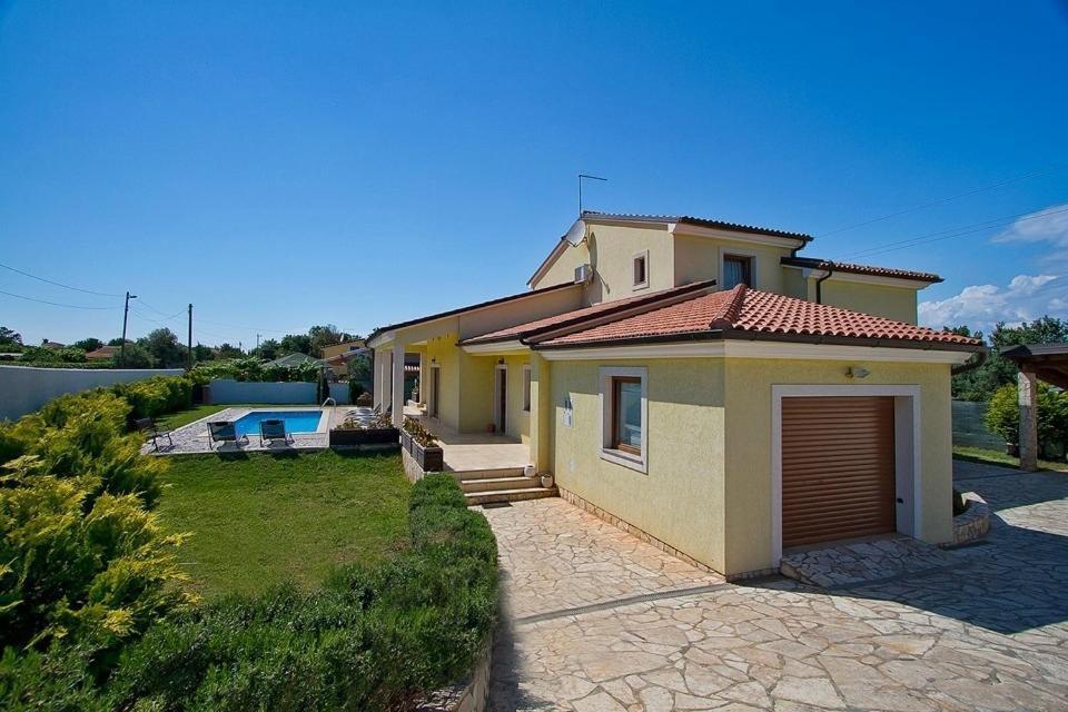 Villa Maggie Шишан Номер фото
