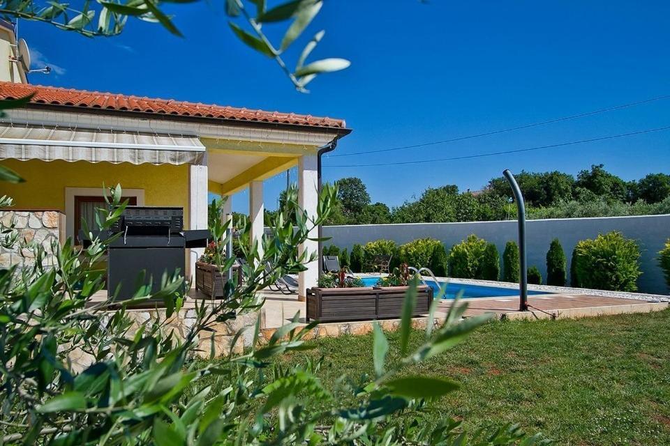 Villa Maggie Шишан Номер фото