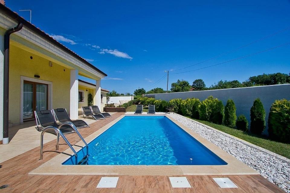 Villa Maggie Шишан Номер фото